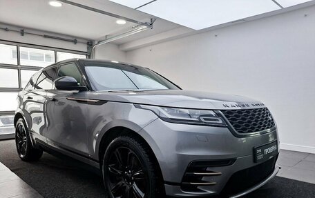 Land Rover Range Rover Velar I, 2019 год, 4 050 000 рублей, 3 фотография