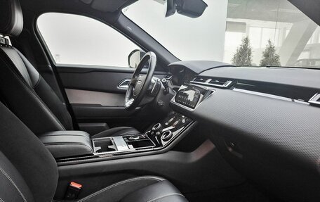 Land Rover Range Rover Velar I, 2019 год, 4 050 000 рублей, 13 фотография