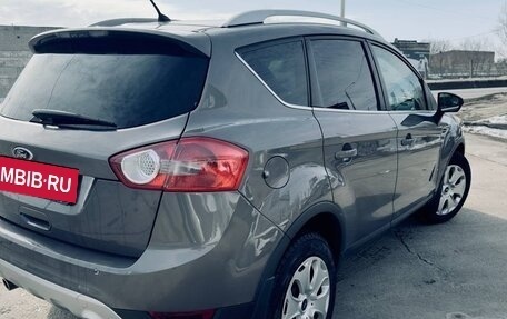 Ford Kuga III, 2012 год, 1 230 000 рублей, 3 фотография