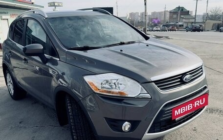 Ford Kuga III, 2012 год, 1 230 000 рублей, 2 фотография