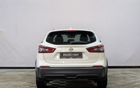 Nissan Qashqai, 2021 год, 2 775 000 рублей, 6 фотография