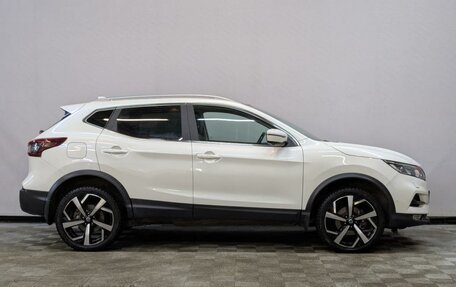 Nissan Qashqai, 2021 год, 2 775 000 рублей, 4 фотография