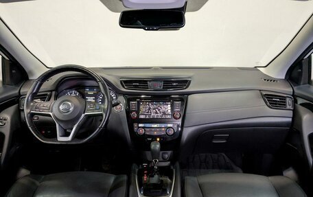 Nissan Qashqai, 2021 год, 2 775 000 рублей, 14 фотография