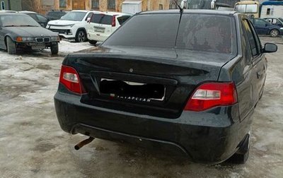 Daewoo Nexia I рестайлинг, 2012 год, 160 000 рублей, 1 фотография