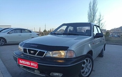 Daewoo Nexia I рестайлинг, 2006 год, 220 000 рублей, 1 фотография