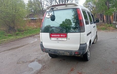 Toyota Town Ace III, 2000 год, 350 000 рублей, 1 фотография