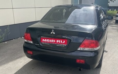 Mitsubishi Lancer IX, 2004 год, 290 000 рублей, 1 фотография