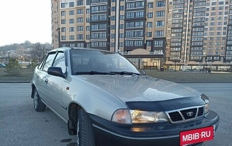 Daewoo Nexia I рестайлинг, 2006 год, 220 000 рублей, 2 фотография