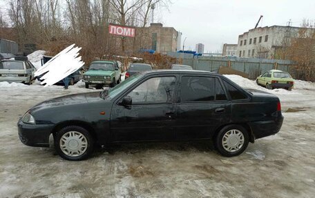 Daewoo Nexia I рестайлинг, 2012 год, 160 000 рублей, 3 фотография