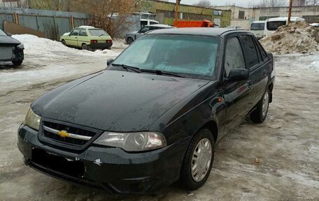 Daewoo Nexia I рестайлинг, 2012 год, 160 000 рублей, 2 фотография