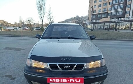 Daewoo Nexia I рестайлинг, 2006 год, 220 000 рублей, 3 фотография