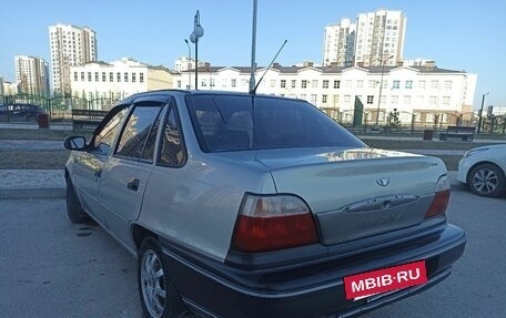 Daewoo Nexia I рестайлинг, 2006 год, 220 000 рублей, 5 фотография