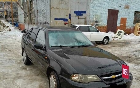 Daewoo Nexia I рестайлинг, 2012 год, 160 000 рублей, 6 фотография