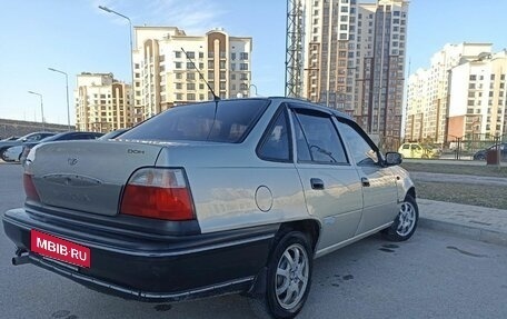 Daewoo Nexia I рестайлинг, 2006 год, 220 000 рублей, 4 фотография