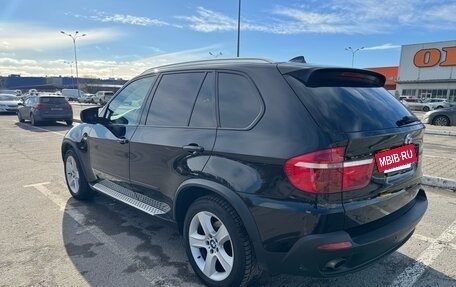 BMW X5, 2008 год, 2 100 000 рублей, 6 фотография