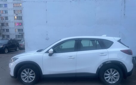 Mazda CX-5 II, 2011 год, 1 300 000 рублей, 12 фотография