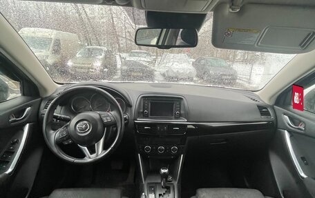 Mazda CX-5 II, 2011 год, 1 300 000 рублей, 11 фотография