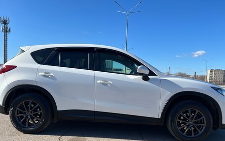 Mazda CX-5 II, 2012 год, 1 550 000 рублей, 6 фотография