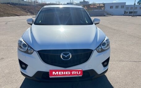 Mazda CX-5 II, 2012 год, 1 550 000 рублей, 9 фотография