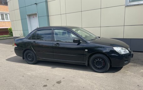 Mitsubishi Lancer IX, 2004 год, 290 000 рублей, 4 фотография