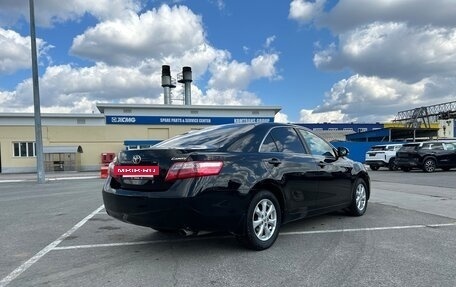 Toyota Camry, 2011 год, 1 999 000 рублей, 5 фотография