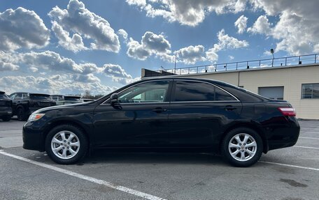 Toyota Camry, 2011 год, 1 999 000 рублей, 8 фотография