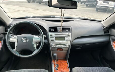 Toyota Camry, 2011 год, 1 999 000 рублей, 14 фотография