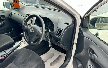 Toyota Corolla, 2012 год, 1 174 990 рублей, 10 фотография