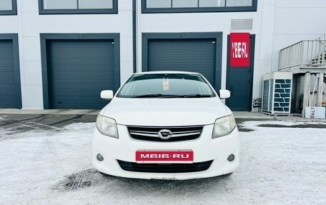 Toyota Corolla, 2012 год, 1 174 990 рублей, 9 фотография