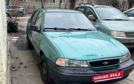 Daewoo Nexia I рестайлинг, 2000 год, 104 000 рублей, 2 фотография