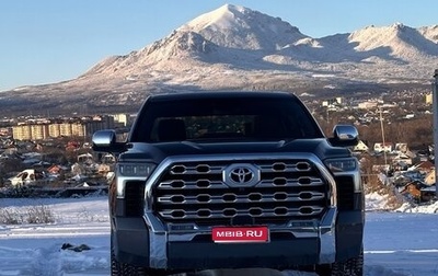 Toyota Tundra, 2022 год, 7 900 000 рублей, 1 фотография