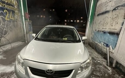 Toyota Corolla, 2008 год, 670 000 рублей, 1 фотография