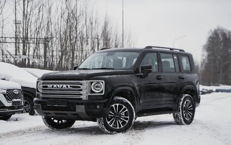 Haval H9, 2024 год, 4 598 000 рублей, 1 фотография