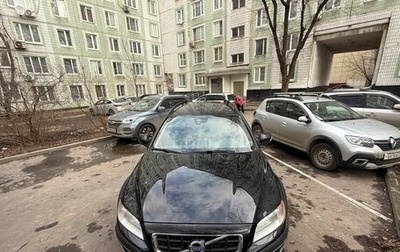 Volvo XC70 II рестайлинг, 2012 год, 1 800 000 рублей, 1 фотография