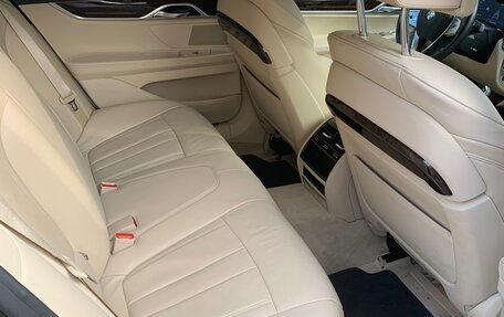 BMW 7 серия, 2019 год, 5 890 000 рублей, 7 фотография