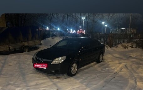 Opel Vectra C рестайлинг, 2006 год, 600 000 рублей, 2 фотография