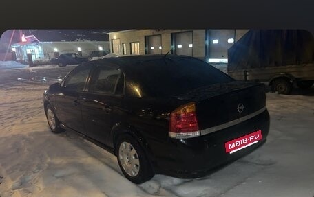 Opel Vectra C рестайлинг, 2006 год, 600 000 рублей, 3 фотография