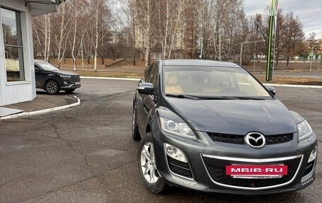 Mazda CX-7 I рестайлинг, 2011 год, 1 000 000 рублей, 5 фотография