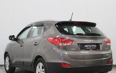 Hyundai ix35 I рестайлинг, 2013 год, 1 290 000 рублей, 6 фотография