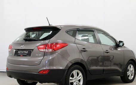 Hyundai ix35 I рестайлинг, 2013 год, 1 290 000 рублей, 4 фотография