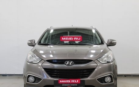 Hyundai ix35 I рестайлинг, 2013 год, 1 290 000 рублей, 2 фотография