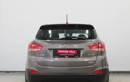 Hyundai ix35 I рестайлинг, 2013 год, 1 290 000 рублей, 5 фотография