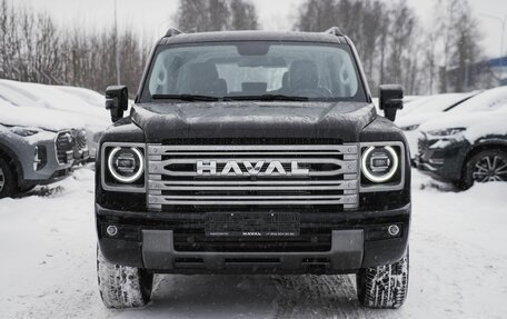 Haval H9, 2024 год, 4 598 000 рублей, 2 фотография