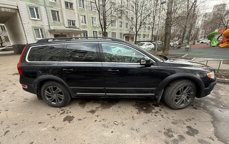 Volvo XC70 II рестайлинг, 2012 год, 1 800 000 рублей, 2 фотография