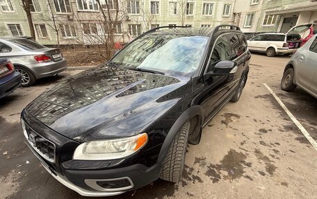 Volvo XC70 II рестайлинг, 2012 год, 1 800 000 рублей, 3 фотография