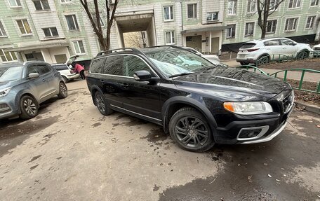 Volvo XC70 II рестайлинг, 2012 год, 1 800 000 рублей, 11 фотография