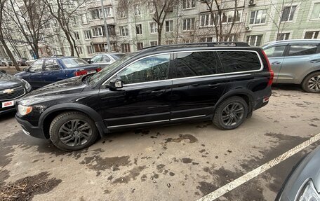 Volvo XC70 II рестайлинг, 2012 год, 1 800 000 рублей, 13 фотография