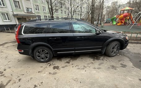 Volvo XC70 II рестайлинг, 2012 год, 1 800 000 рублей, 10 фотография