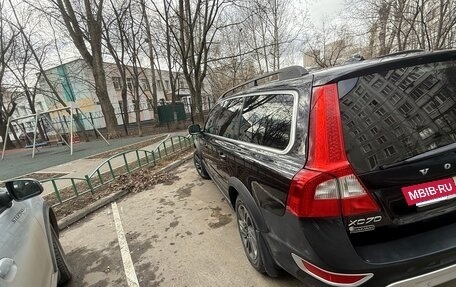 Volvo XC70 II рестайлинг, 2012 год, 1 800 000 рублей, 6 фотография