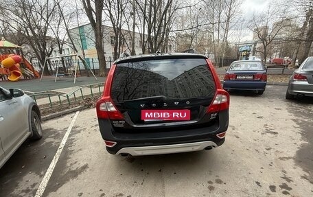 Volvo XC70 II рестайлинг, 2012 год, 1 800 000 рублей, 8 фотография